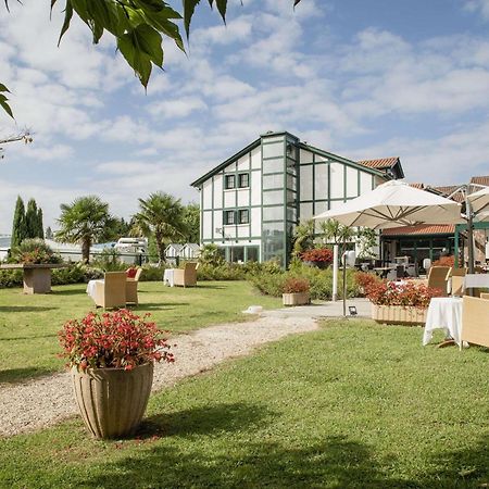 Hotel Donibane Saint-Jean-De-Luz Luaran gambar
