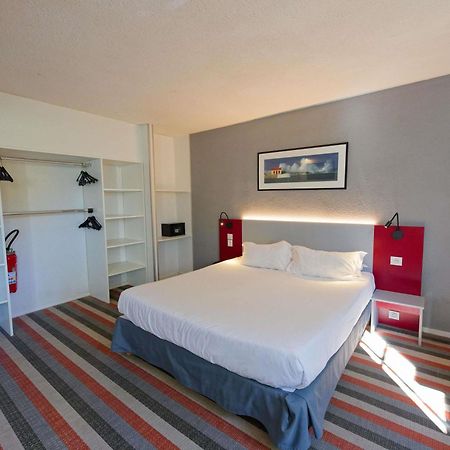 Hotel Donibane Saint-Jean-De-Luz Luaran gambar