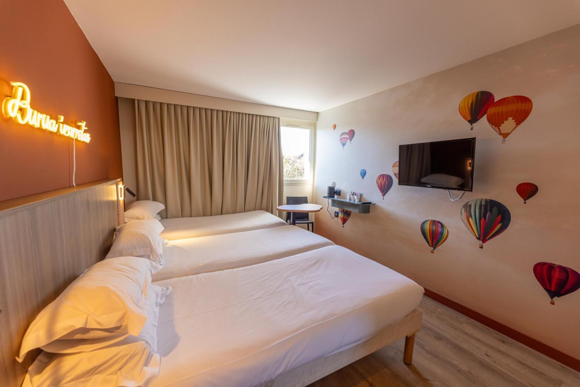 Hotel Donibane Saint-Jean-De-Luz Luaran gambar