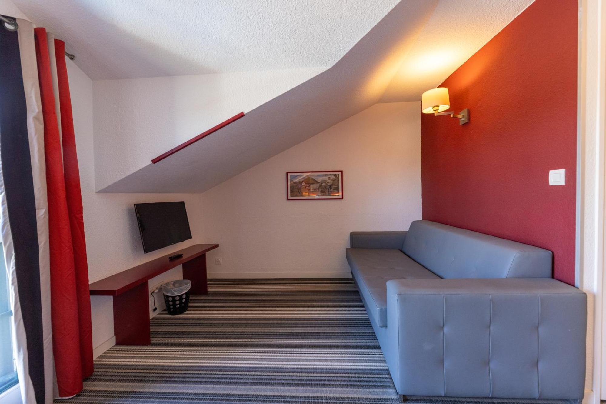 Hotel Donibane Saint-Jean-De-Luz Luaran gambar