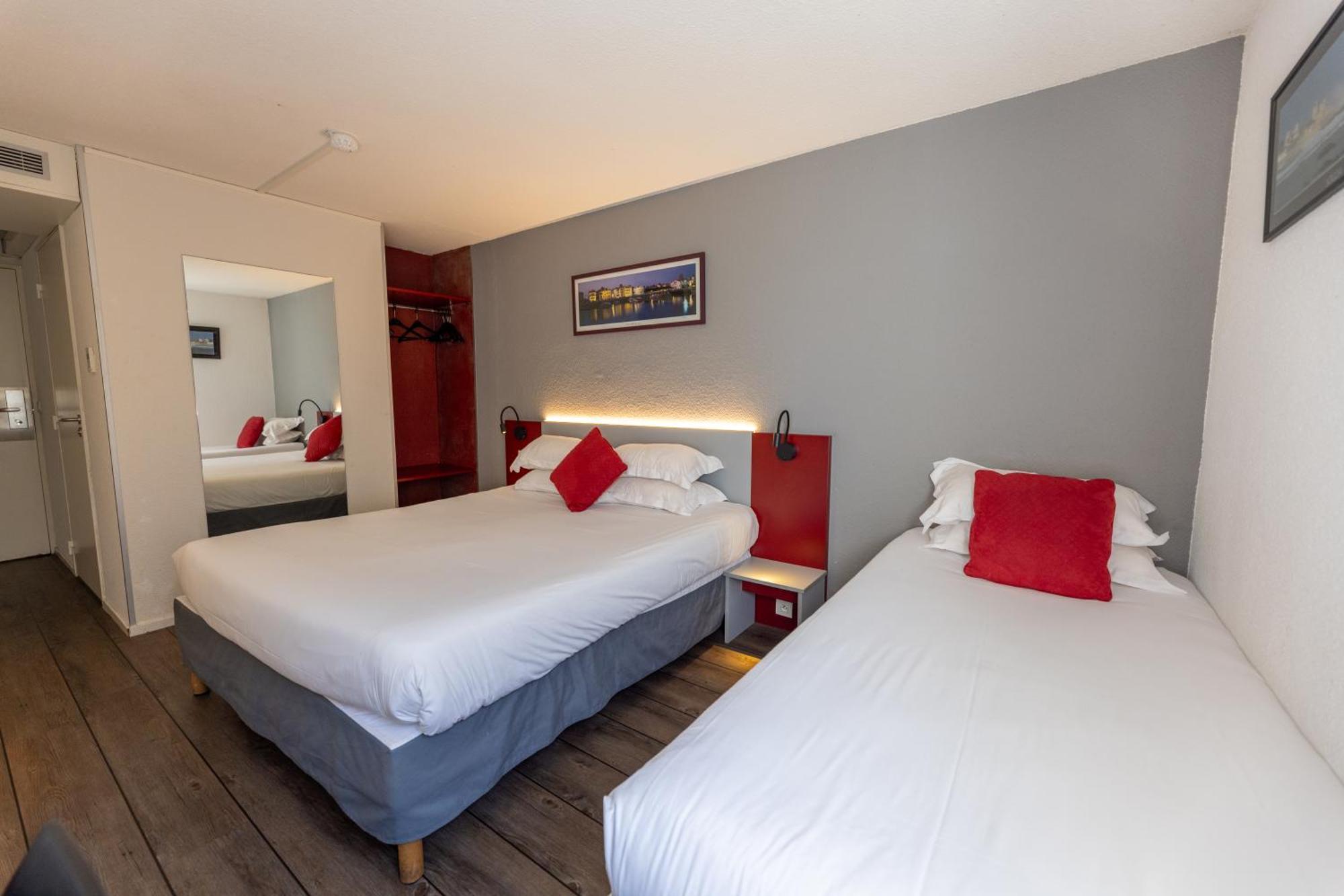Hotel Donibane Saint-Jean-De-Luz Luaran gambar