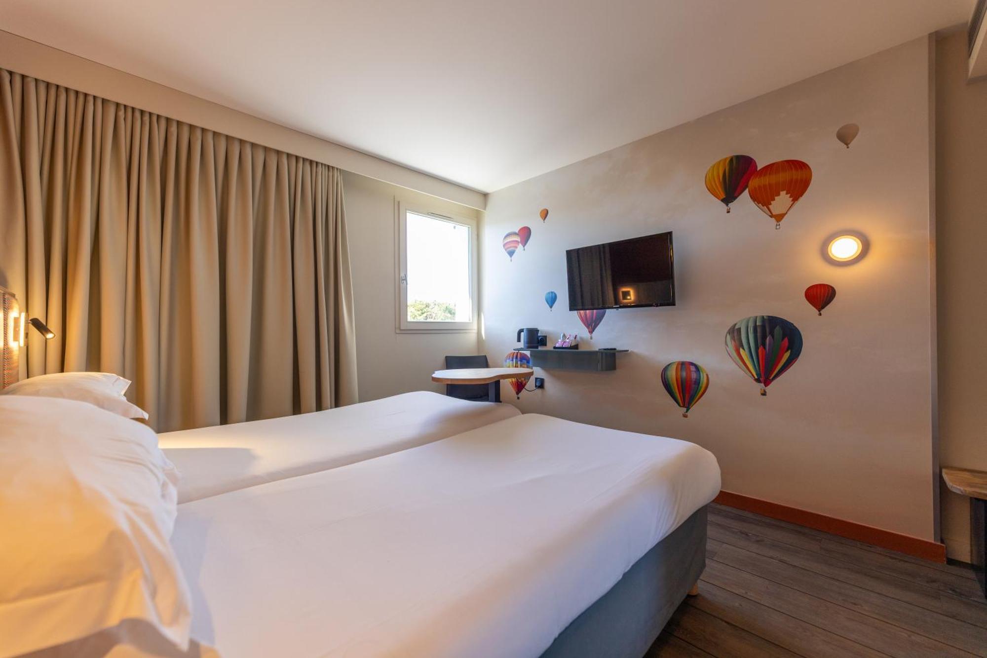 Hotel Donibane Saint-Jean-De-Luz Luaran gambar