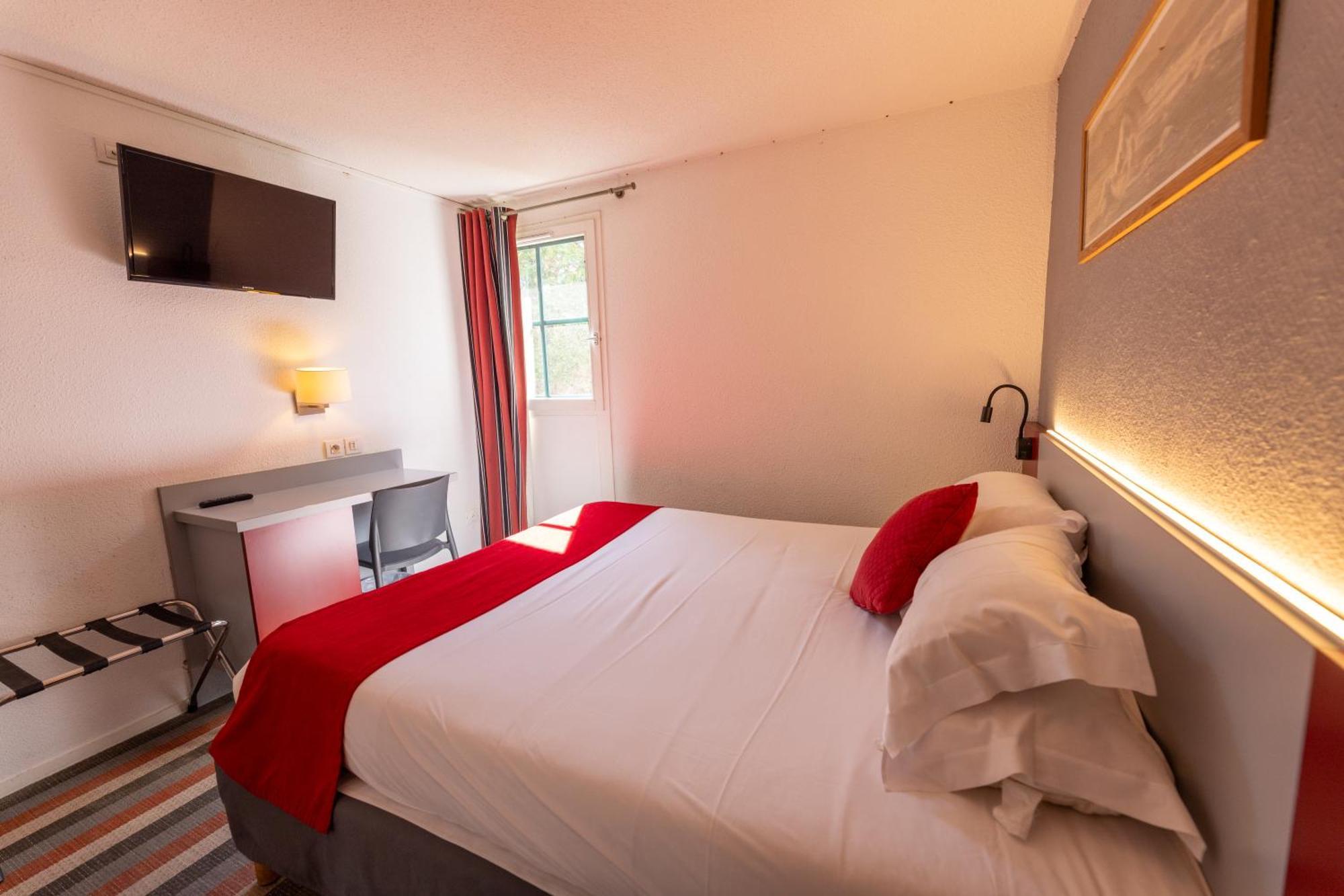 Hotel Donibane Saint-Jean-De-Luz Luaran gambar