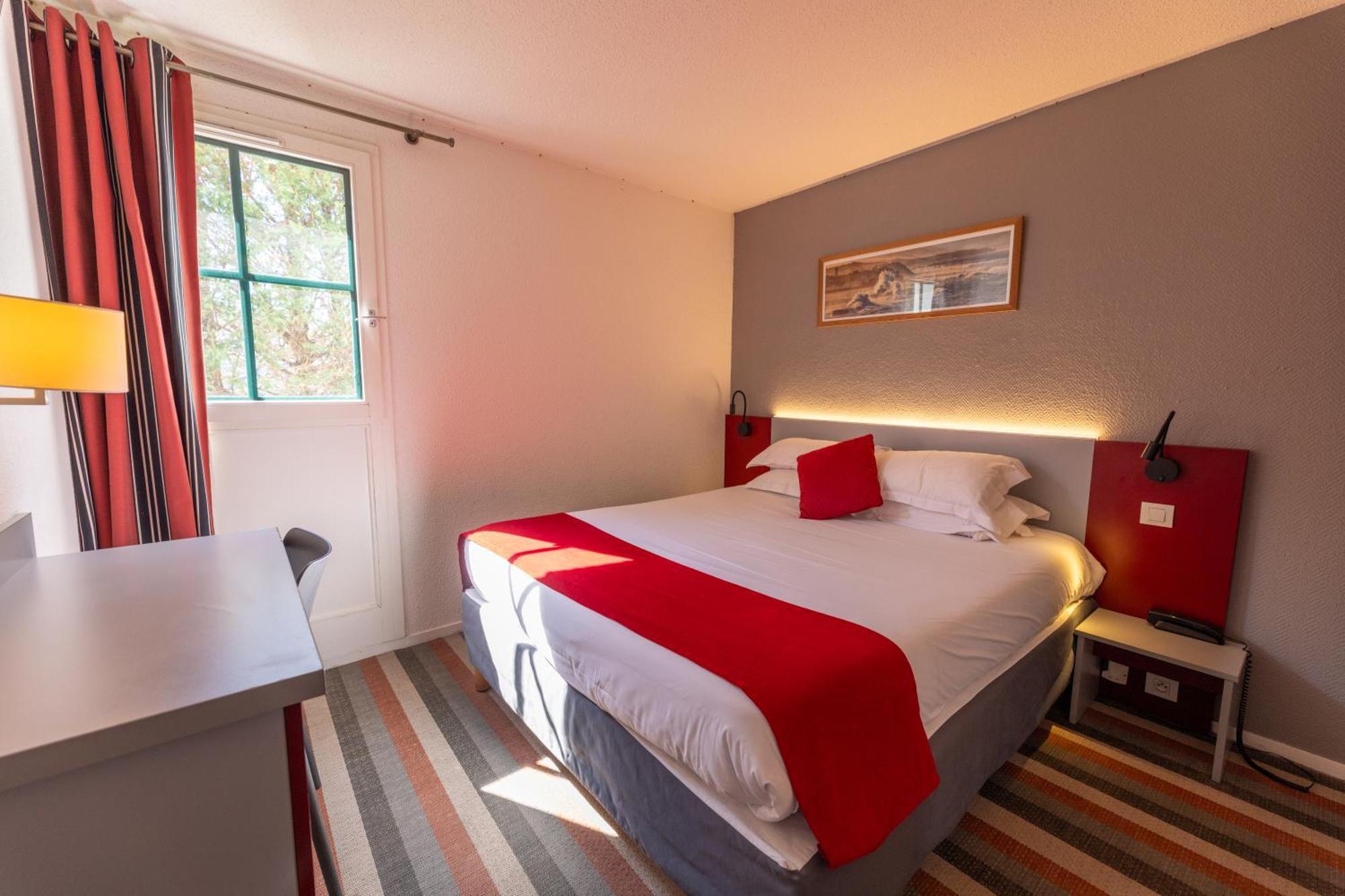 Hotel Donibane Saint-Jean-De-Luz Luaran gambar