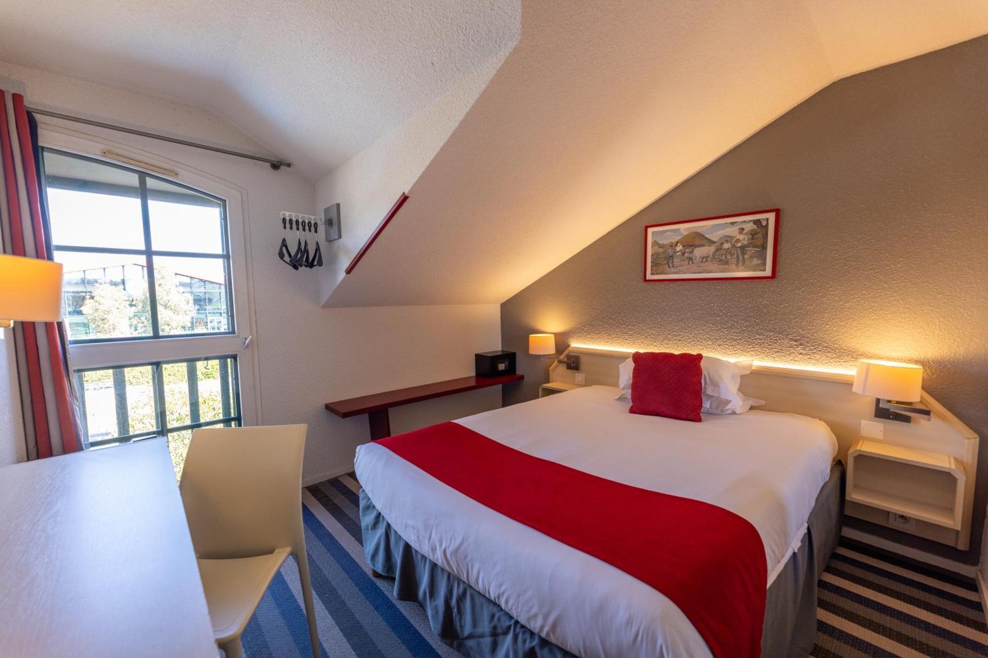 Hotel Donibane Saint-Jean-De-Luz Luaran gambar