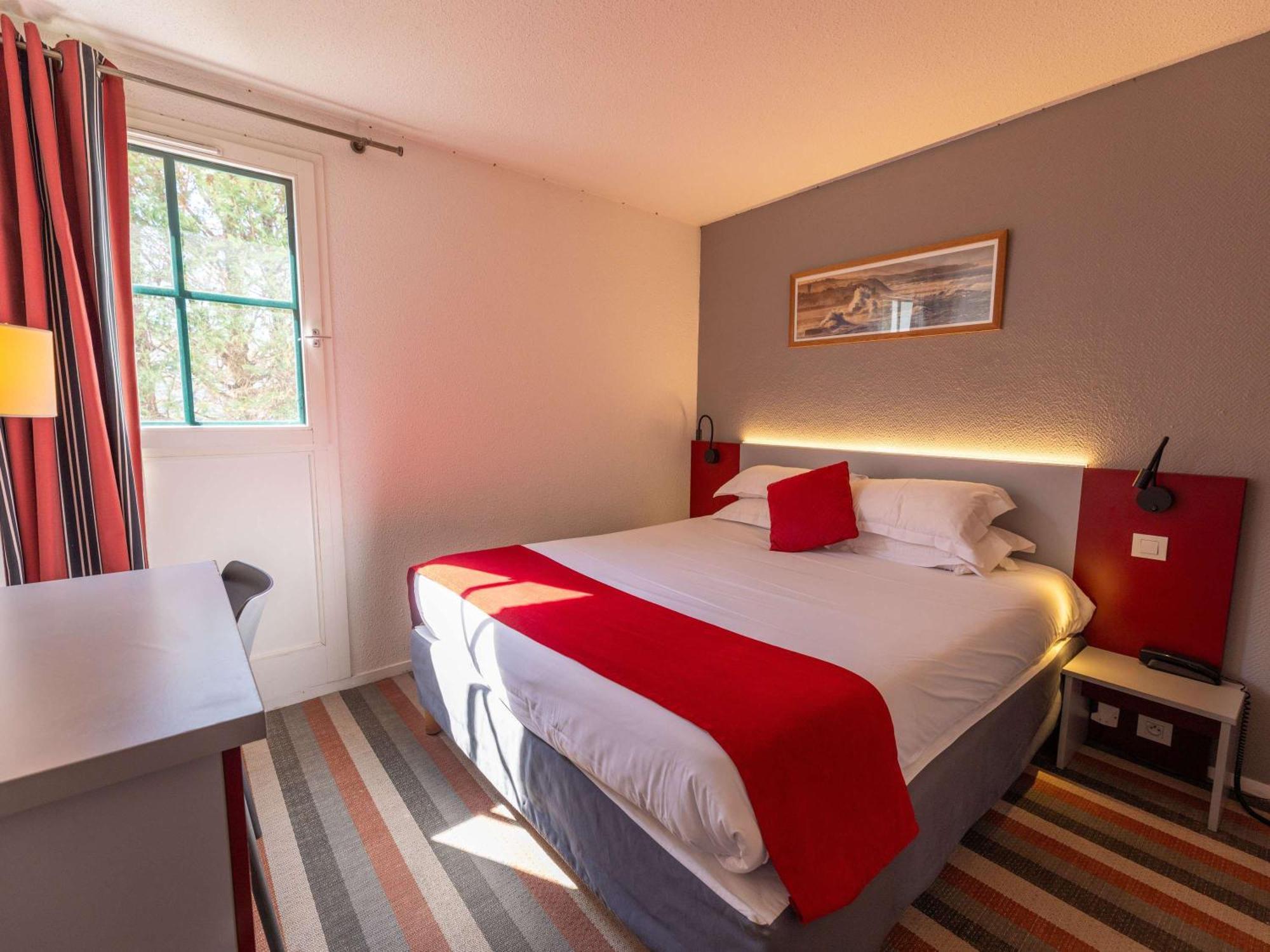 Hotel Donibane Saint-Jean-De-Luz Luaran gambar