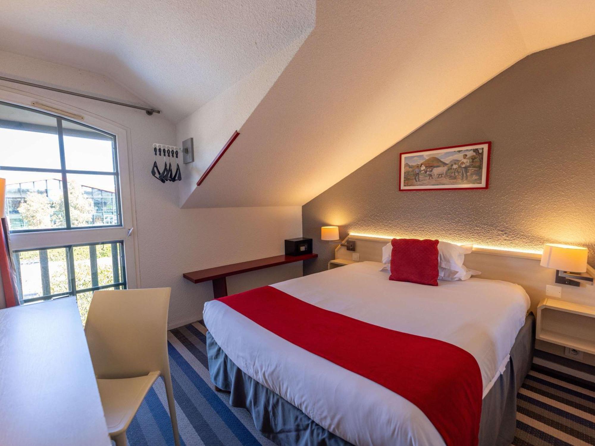 Hotel Donibane Saint-Jean-De-Luz Luaran gambar