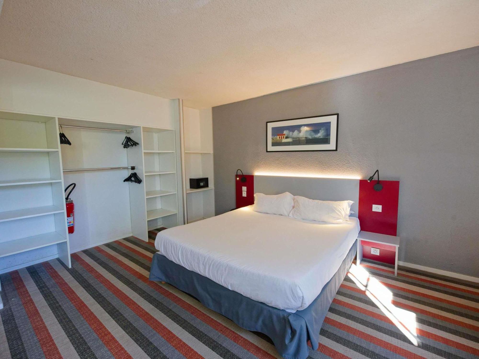 Hotel Donibane Saint-Jean-De-Luz Luaran gambar